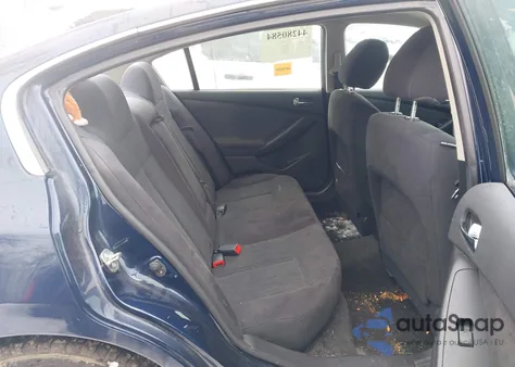 2012 Nissan Altima 2.5 S z USA, uszkodzony, nr VIN 1N4AL2AP0CN575215